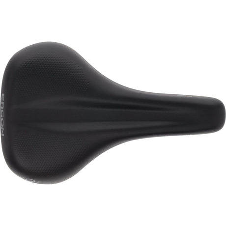 Ergon Saddle St Gel Herens M schwarz