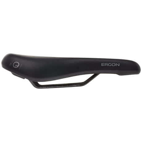 Ergon Saddle St Gel Herens M schwarz