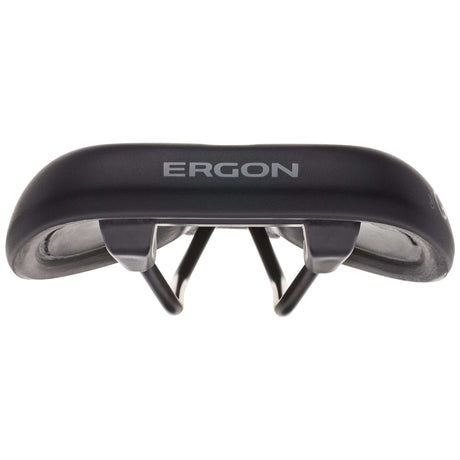 Ergon Saddle St Gel Herens M schwarz