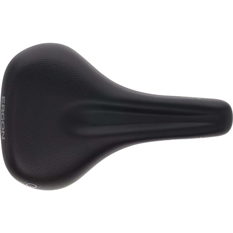 Ergon Saddle St Gel Damen S M schwarz