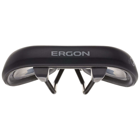 Ergon Saddle St Gel Damen M l schwarz