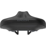 Ergon Sattel SC Core Ladies S M schwarz