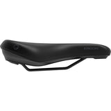 Ergon Sattel SC Core Ladies M l schwarz