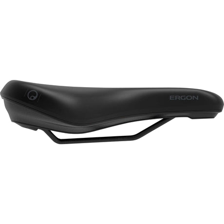 Ergon Sattel SC Core Ladies M l schwarz