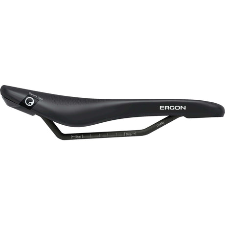 Ergon Sattel SR Sport Gel Damen S M schwarz