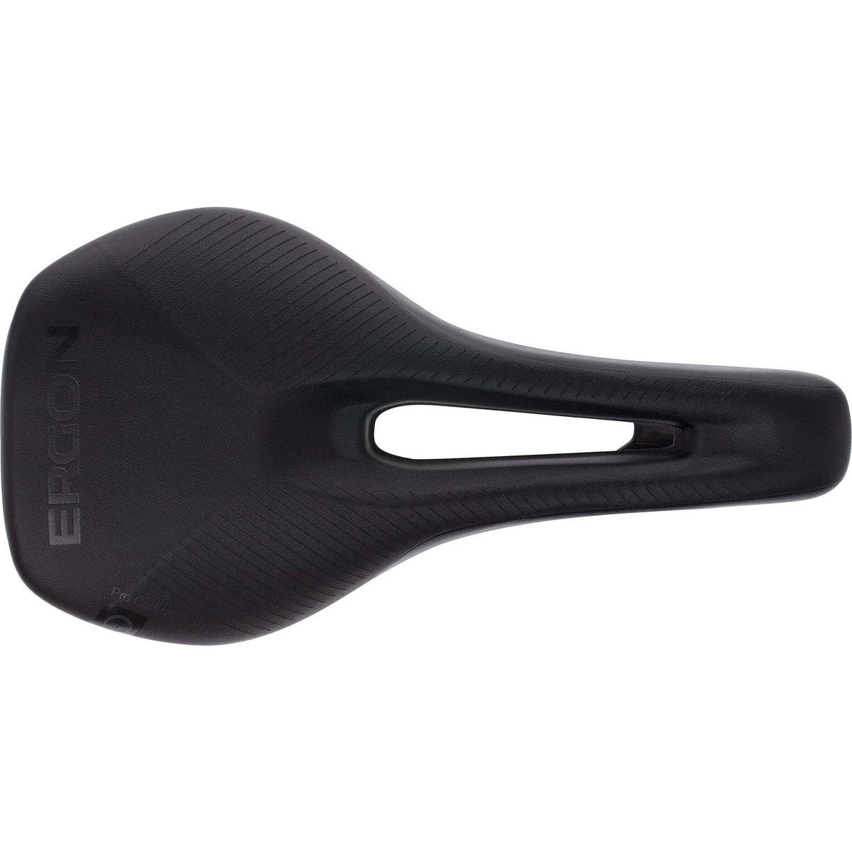 Ergon Sattel SR Pro Carbon Damen S M schwarz