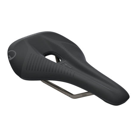 Ergon SRS Comp Sattel schwarz 148 mm Mann