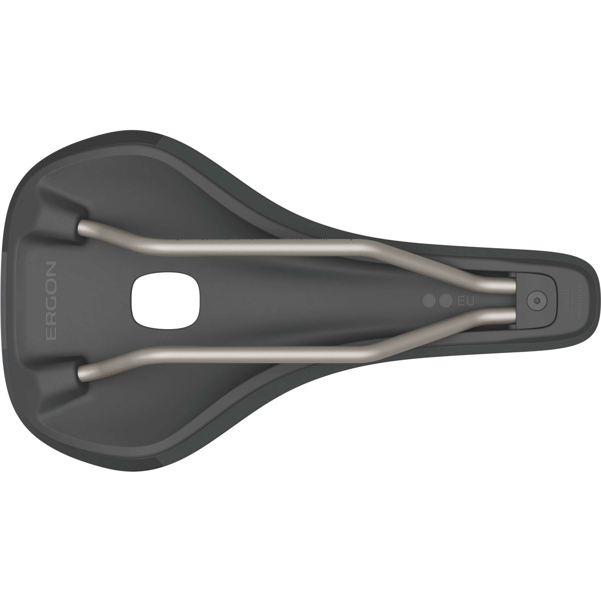 Ergon Sattel SRS Comp Herren M L