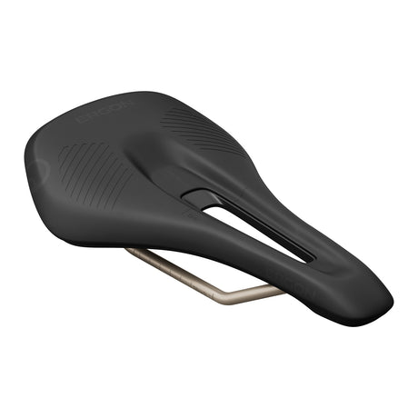 Ergon Sattel SRS Pro Damen M L Schwarz