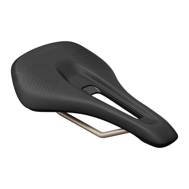Ergon Sattel SRS Pro Damen M L Schwarz