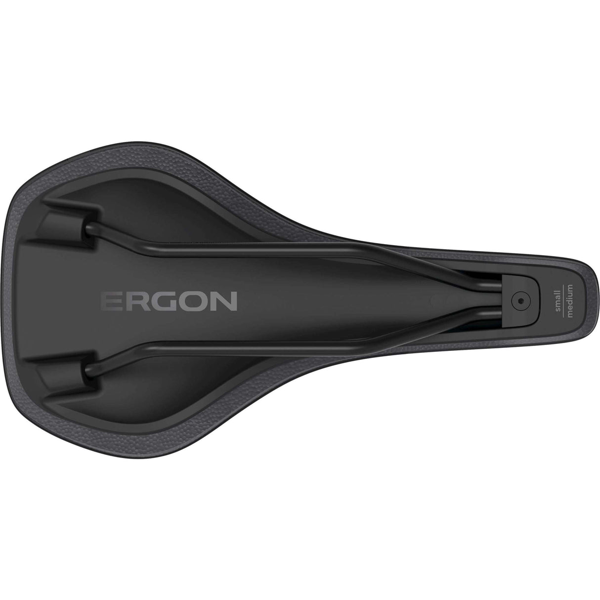 Ergon Sattel SR Allroad Core Comp Men M l schwarz grau