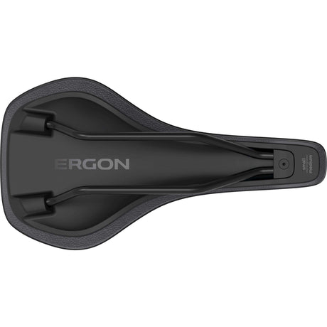 Ergon Sattel SR Allroad Core Comp Men M l schwarz grau