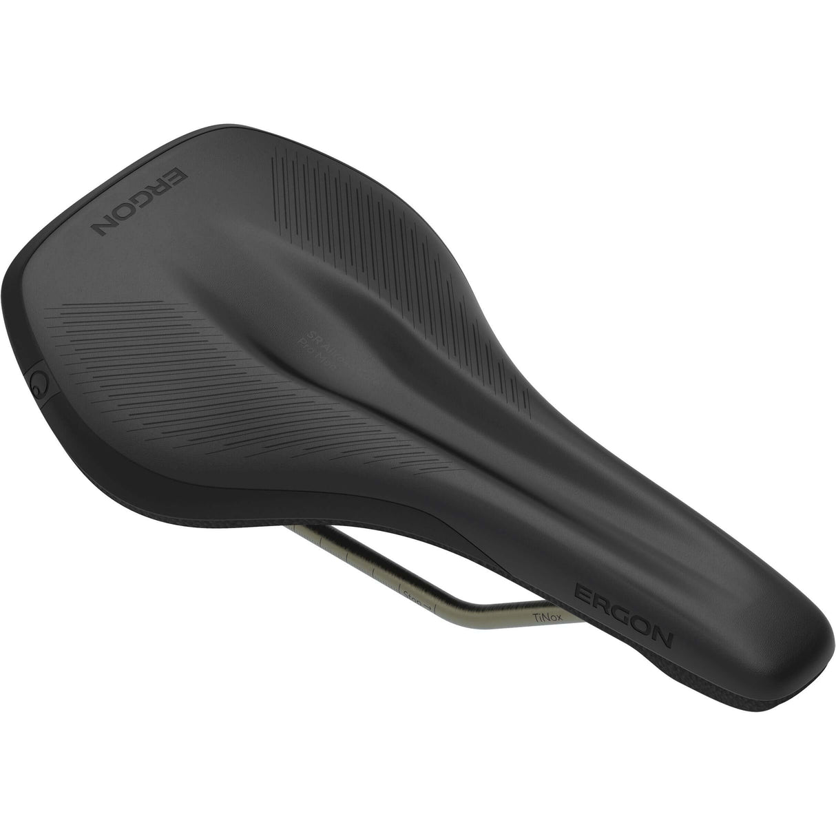 Ergon Sattel SR Allroad Core Men M l Stealth