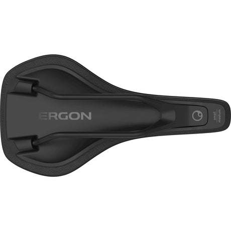 Ergon Sattel SR Allroad Core Pro Carbon Männer S m Stealth