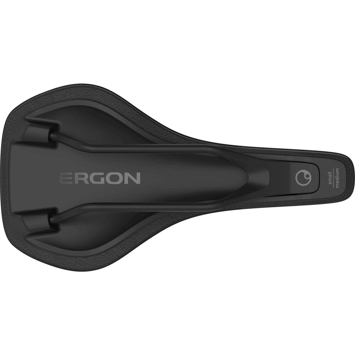 Ergon Saddle SR Allroad Core Pro Carbon Men M l Stealth