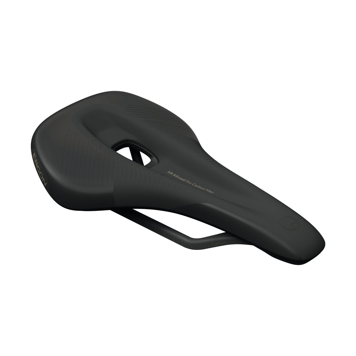 Ergon Sattel SR Allroad Pro Carbon Herren S M