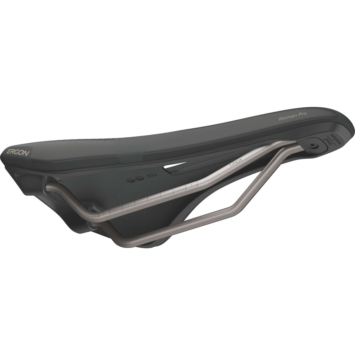 Ergon SR Allroad Pro Damensattel