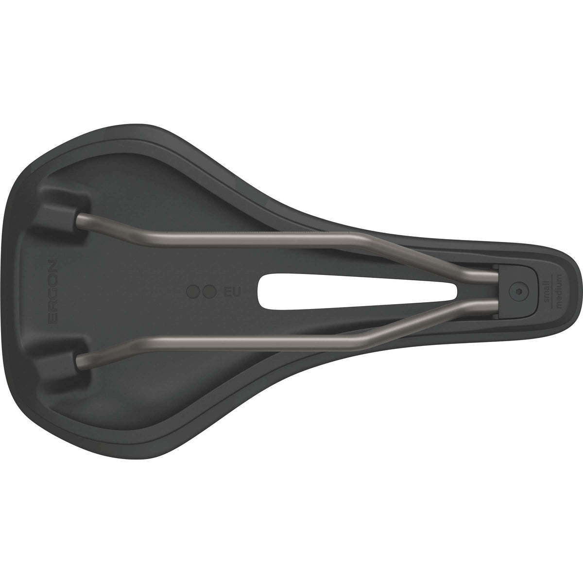 Ergon Sattel SR Allroad Pro Damen S M