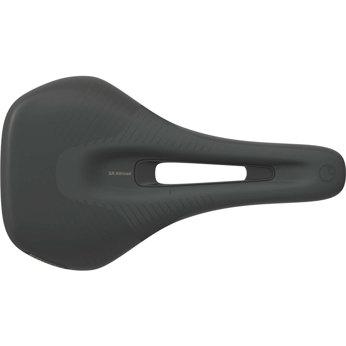 Ergon Sattel SR allroad pro Carbon Damen S m