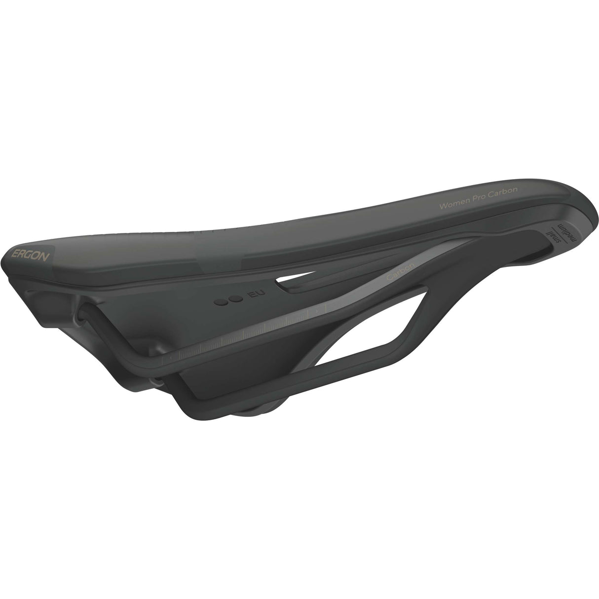 Ergon Sattel SR allroad pro Carbon Damen S m