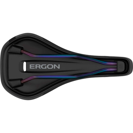 Ergon Sattel SM Enduro Comp Oil Slick Männer S M.