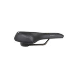 Selle Bassano Sattel Suprema 5zone El Heren Schwarz