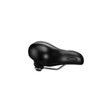 Sattel SR Premium Reise entspannt schwarz entspannt