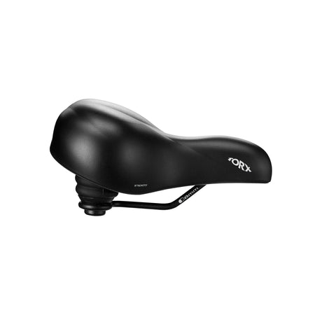 Sattel SR Premium torx entspannte Unisex schwarz