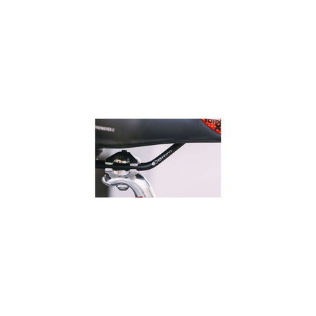 Sattel SR Premium torx entspannte Unisex schwarz