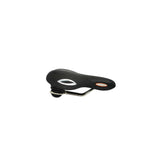 Selleroyal Zelle Royal Saddle Lookin Saddle SR Lookin Relaxed Black