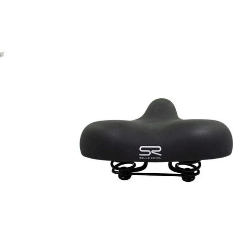 Selle Royal Sattelhexe entspannt 8013 schwarz