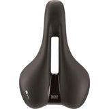 Selle Royal Sattel Sel.royal Ellipse gemäßigte Unisex schwarz