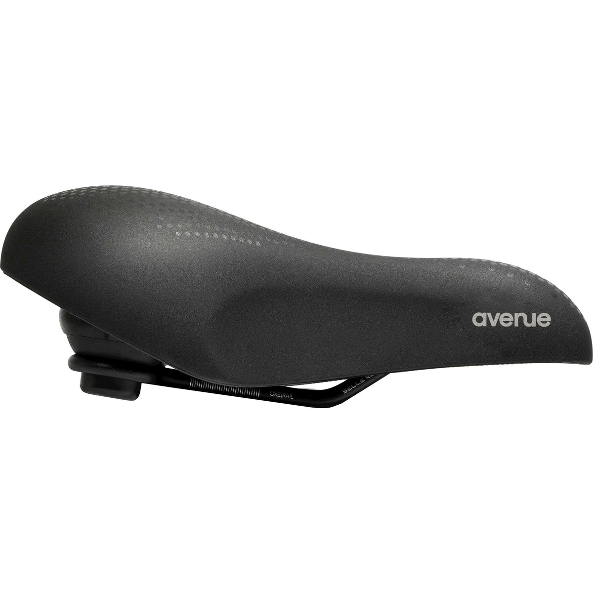 Sattel Selle Royal 8466dga Avenue