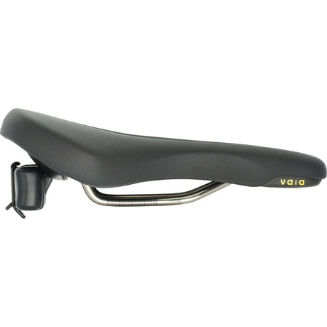Selle Royal Saddle Vaia Athletic Sattel Sel. Royal Vaia Athletic Unisex Schwarz