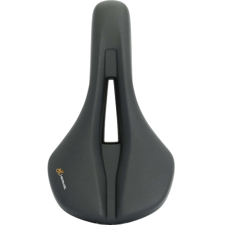 Selle Royal Saddle Vaia Athletic Sattel Sel. Royal Vaia Athletic Unisex Schwarz