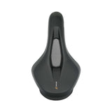 Selle Royal Zadel Selle auf Open Athletic | Unisex | Schwarz