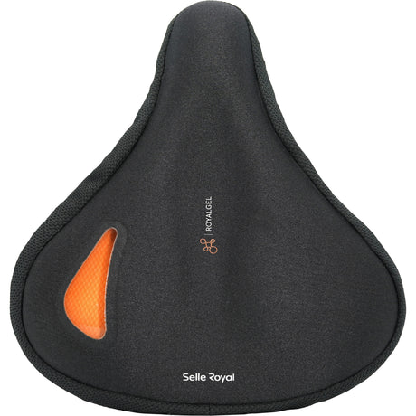 Selle Royal S.p.a. Schabracke Selle Royal Royalgel groß