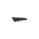 Frotteesattel Fisio GTC Max Gel Damen Schwarz - ZDT154