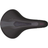 Terry Sattel Figura GT Damen schwarz