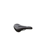 Terry Sattel Figura max Männer schwarz