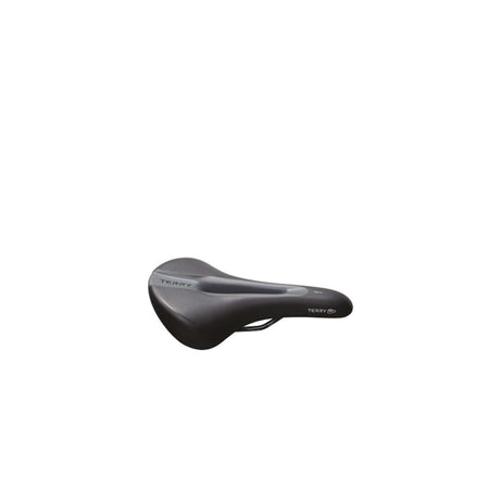 Terry Sattel Figura max Männer schwarz