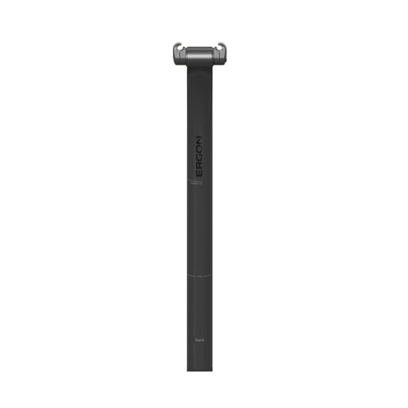 Ergon CF Allroad Pro Carbon Sattelstütze schwarz 345 mm 27,2 mm