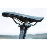 Ergon CF Allroad Pro Carbon Sattelstütze schwarz 345 mm 27,2 mm