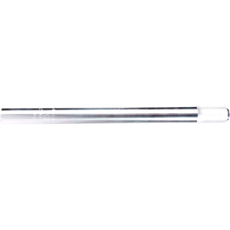 Zadelpen Kaars 27,6 x 300 Alu