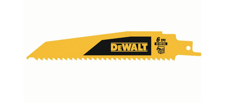 Dewalt zeilzaagbladen 152mm de heer delors, lid van de commissie. - (fr) mijnheer de voorzitter, ik wil de heer delors danken voor zijn verslag