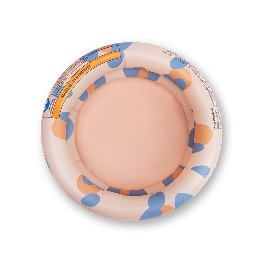 Gepard | mehrfarbiges Babybecken ø 60 cm