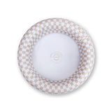 Schachmatt | Beiges Babybecken ø 60 cm