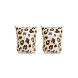 Safari-Chic | Beige Schwimmarmbänder 2-6 Jahre