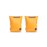 Reine Töne | Orange Schwimmarmbänder 2-6 Jahre