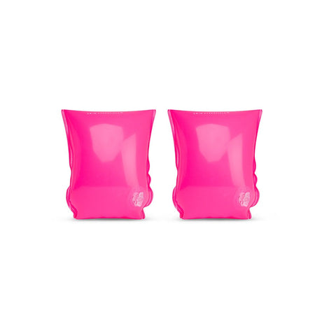 Neon | Rosa Schwimmarmbänder 0-2 Jahre